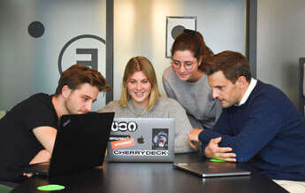 agencia de posicionamiento web en vilanova i la geltru