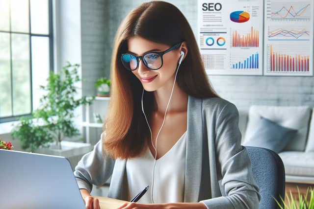 Agencia SEO en Vilanova