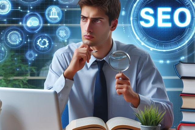 posicionamiento web